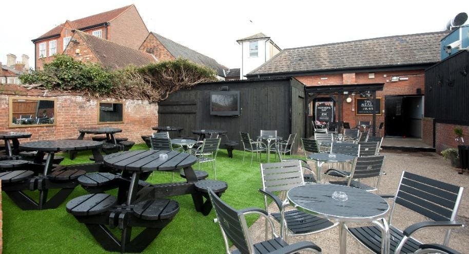 Photo of restaurant The Picture House, Leighton Buzzard in Town Centre, Leighton Buzzard