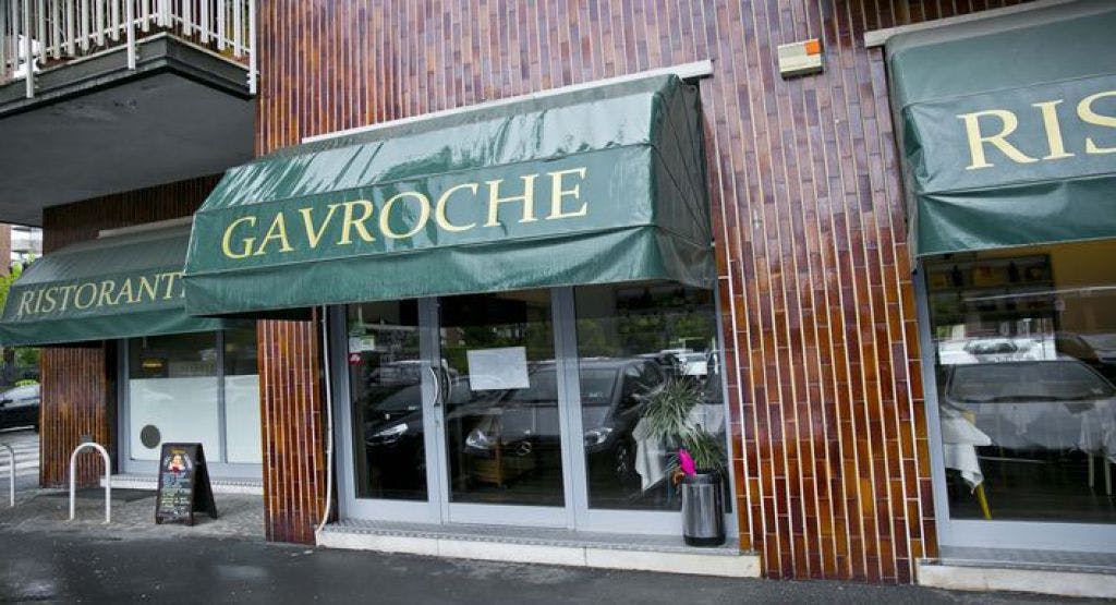 Foto del ristorante Gavroche a Bande Nere, Milano