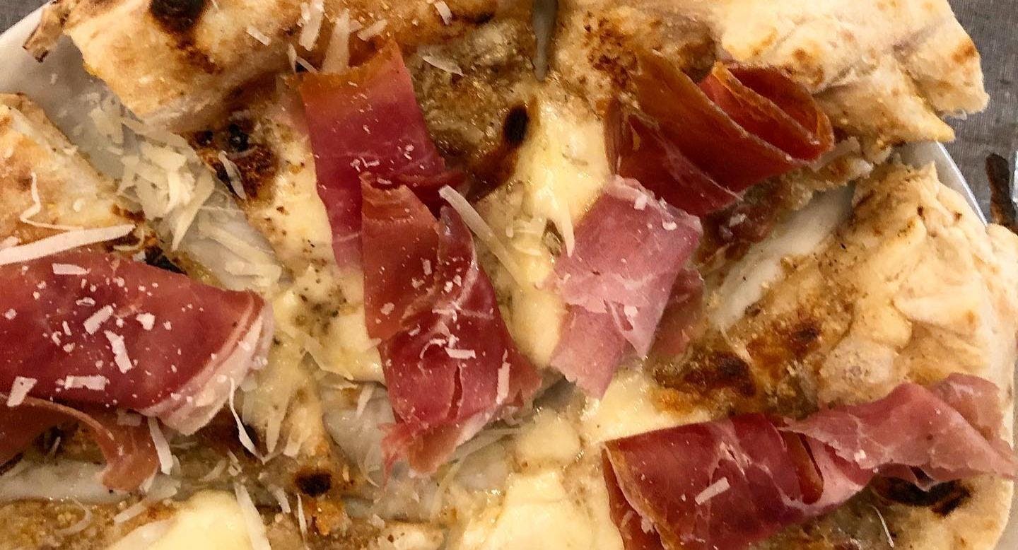 Restaurant 101 Tarantella Pizzeria Bar Bistrot in Stazione Centrale, Milan