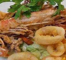 Restaurant Bianca Mela in Certosa, Milan