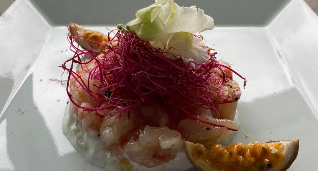 Foto del ristorante Riviera Lounge Club Bistrot a Centro, Forte Dei Marmi
