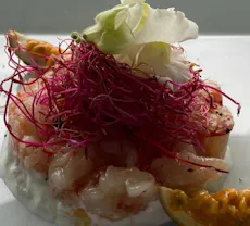 Restaurant Riviera Lounge Club Bistrot in Centre, Forte Dei Marmi