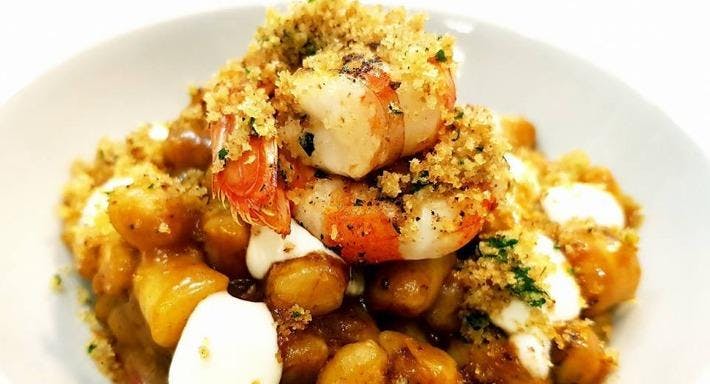 Photo of restaurant Contesto Urbano in San Giovanni, Rome - Photo 3