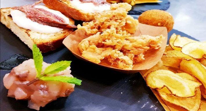 Photo of restaurant Contesto Urbano in San Giovanni, Rome - Photo 9