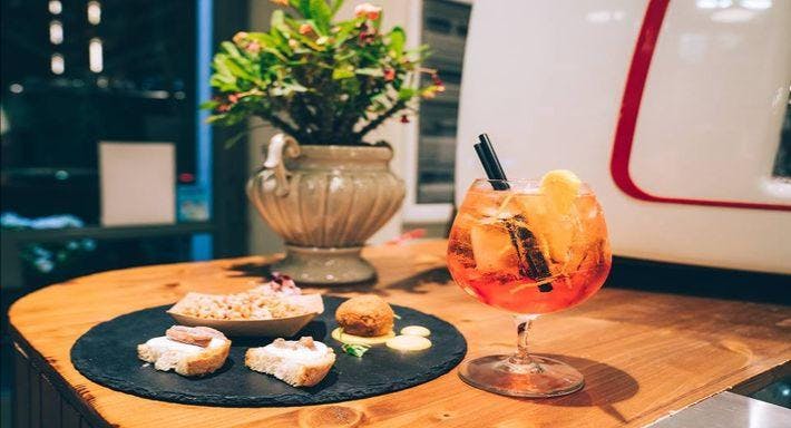 Photo of restaurant Contesto Urbano in San Giovanni, Rome - Photo 4