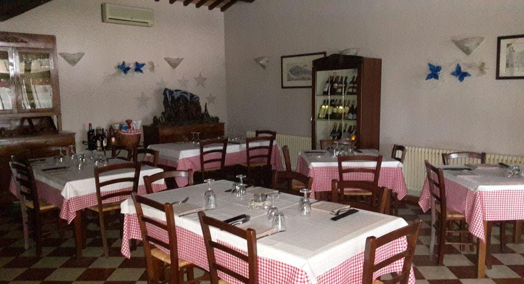 Photo of restaurant Trattoria Tre Camini in Baone, Padua