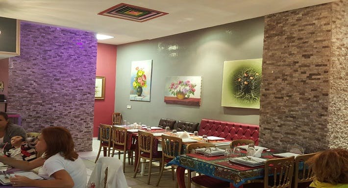 Photo of restaurant Tandoori Indian Restaurant Ataşehir in Ataşehir, Istanbul