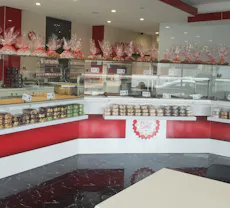 Restaurant Sooo Sweet in Springwood, Brisbane