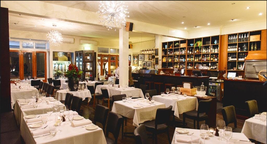 Photo of restaurant Vivace in Brighton, Melbourne