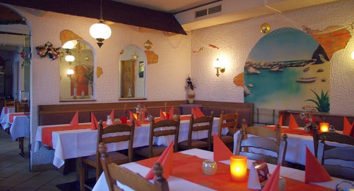 Photo of restaurant Pizzeria Da Contessa in 21. District, Vienna