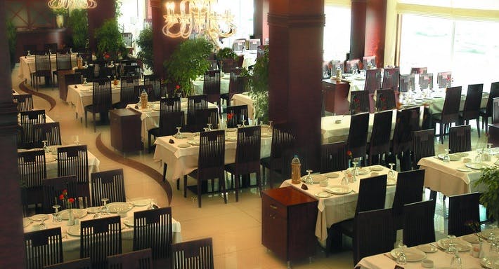Photo of restaurant Hacı Bozan Oğulları in Bahçelievler, Istanbul