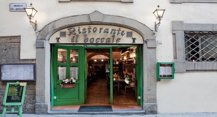 Photo of restaurant Il Boccale in Centro storico, Florence