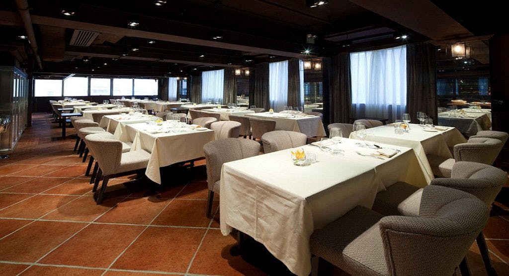 Photo of restaurant Amico Italian Wine Bar & Restaurant in Tsim Sha Tsui, Hong Kong
