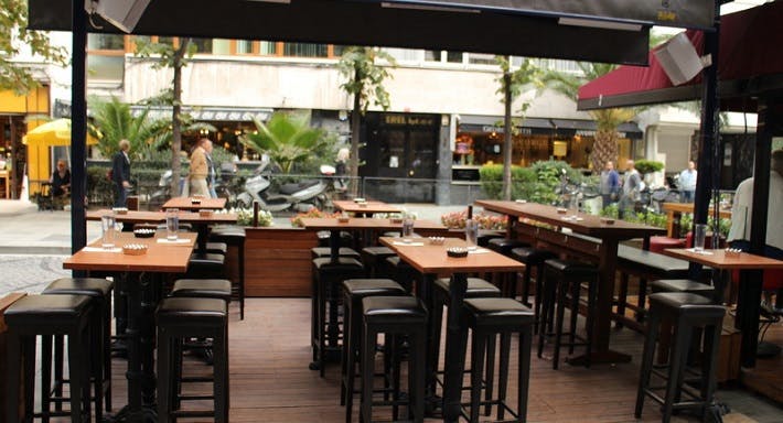 Photo of restaurant Biber Bar Nişantaşı in Nişantaşı, Istanbul