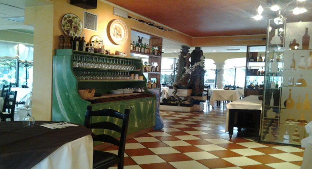 Foto del ristorante Il cascinale a Sirmione, Garda