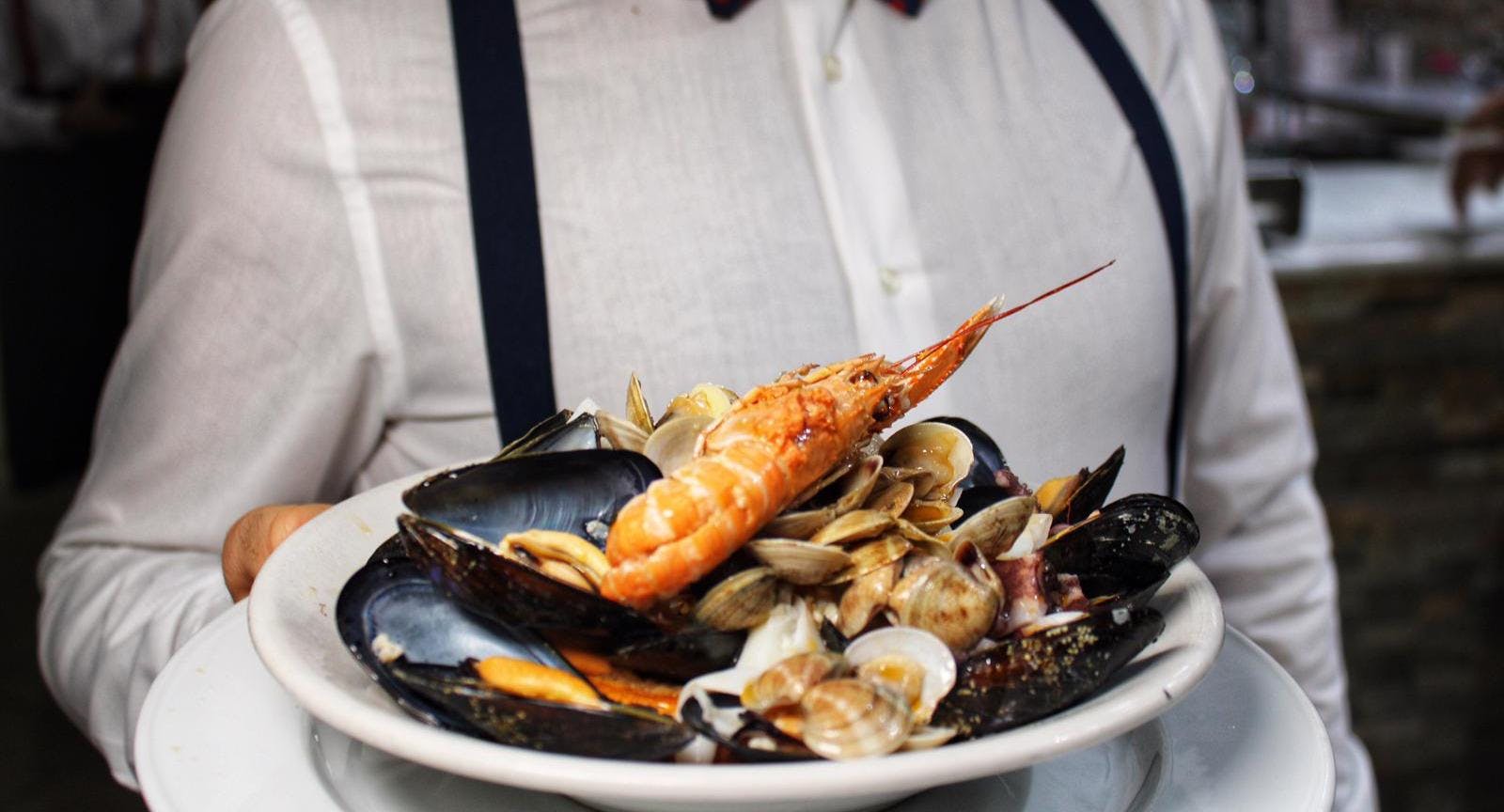 Restaurant Mulino Primavera Ristorante Pizzeria in Acerra, Naples