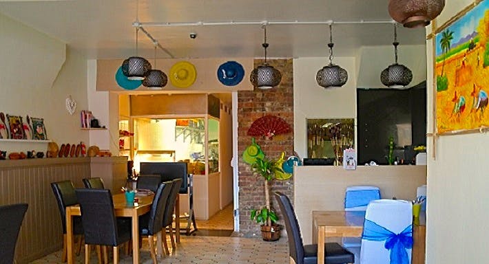 Photo of restaurant Kalesa in Battersea, London