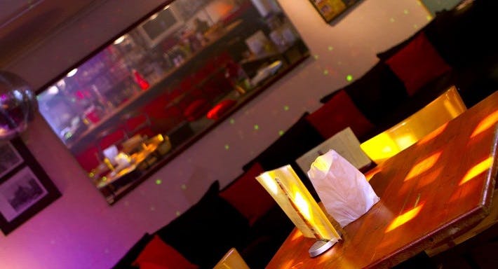 Image 1 of restaurant Bistro Flax