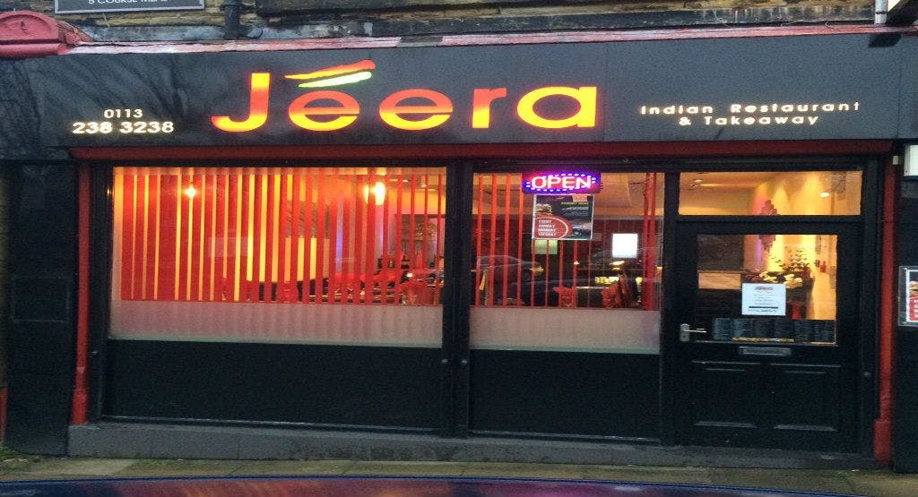 Photo of restaurant Jeera Indian Restaurant in Town Centre, Morley