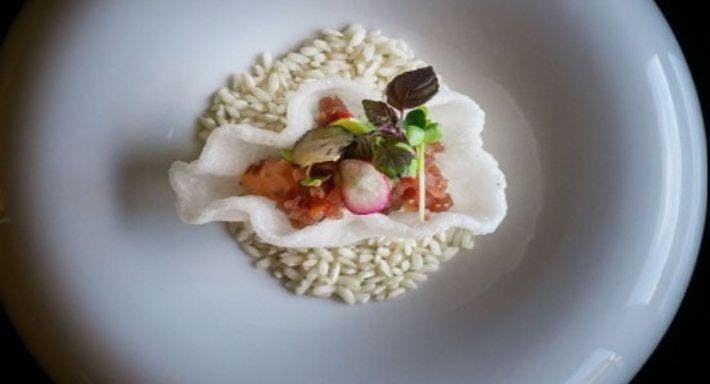 Image 1 of restaurant Nakai Roma