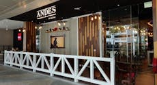 Restaurant ANDES by ASTONS - Eastpoint Mall in Simei, 新加坡