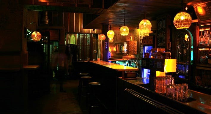Image 1 of restaurant Kaffee Burger