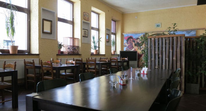 Photo of restaurant Pizzeria Pizzaiolos in 4. District, Vienna