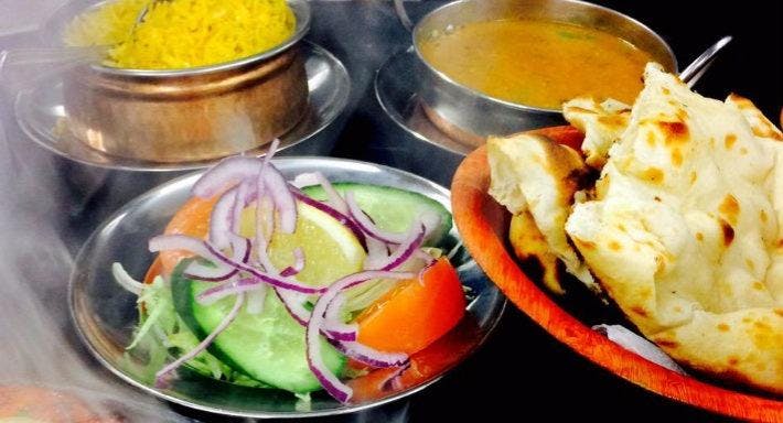 View The Menu At Shimla Cottage Coatbridge