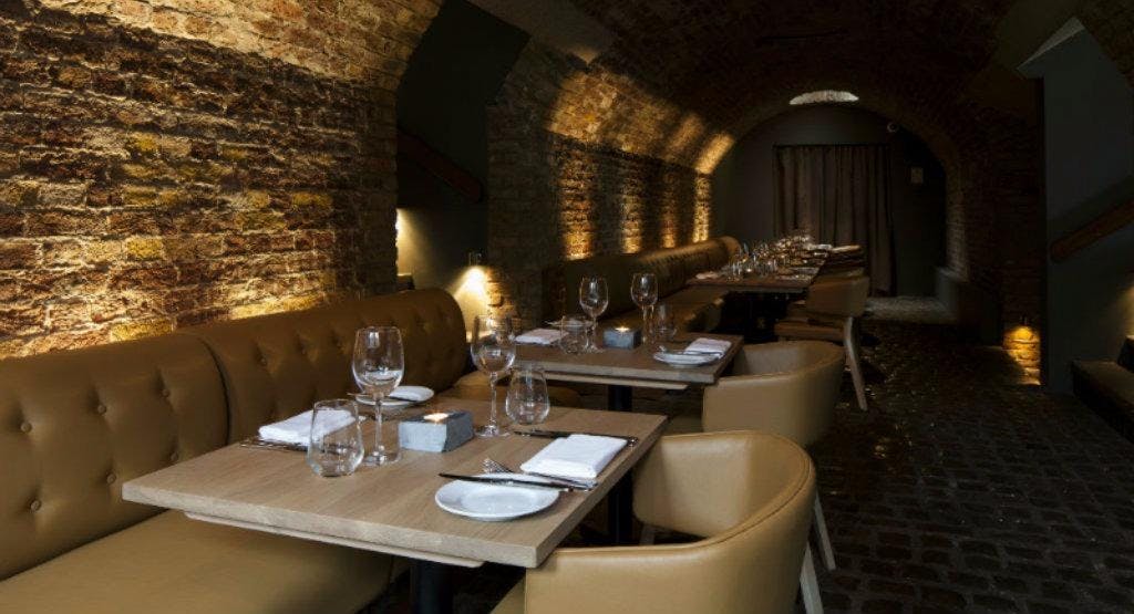 Photo of restaurant Michael Nadra - Primrose Hill in Primrose Hill, London