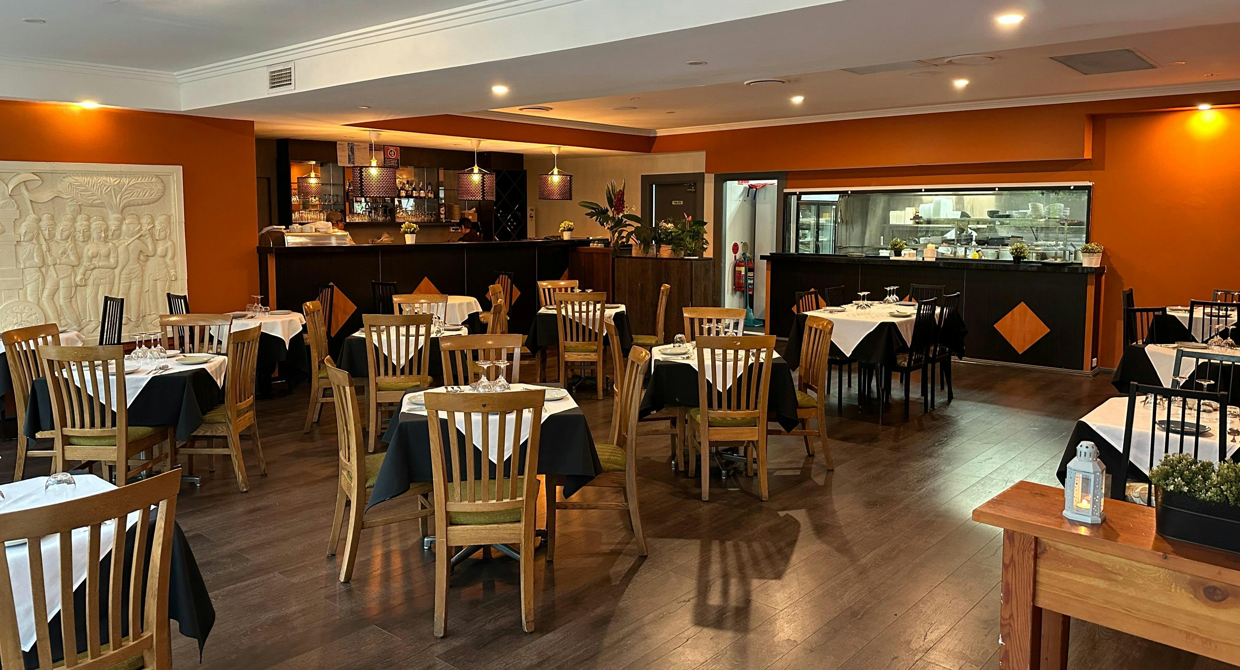 Photo of restaurant Kingsway Curry in Miranda, Sydney