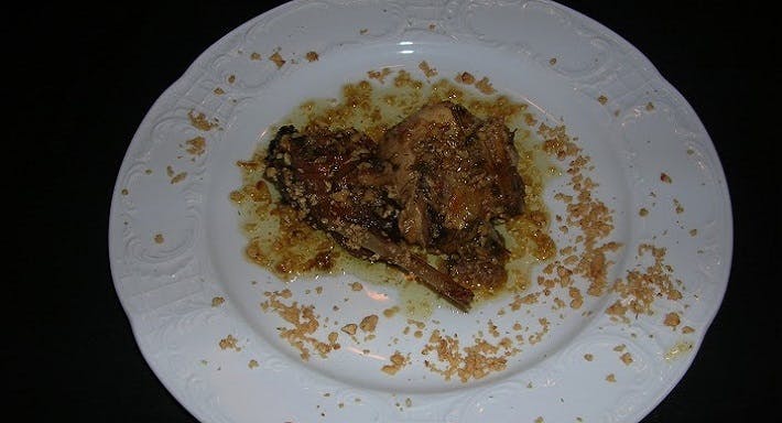 Photo of restaurant Madonna della neve in Cessole, Asti - Photo 7