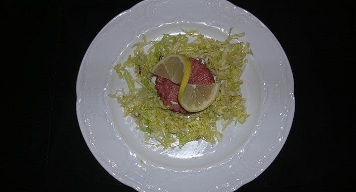 Photo of restaurant Madonna della neve in Cessole, Asti - Photo 6