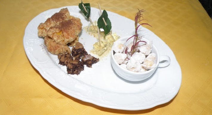 Photo of restaurant Madonna della neve in Cessole, Asti - Photo 4