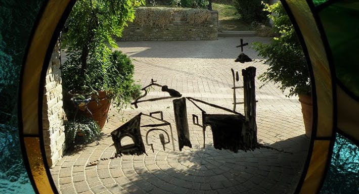 Photo of restaurant Madonna della neve in Cessole, Asti - Photo 2