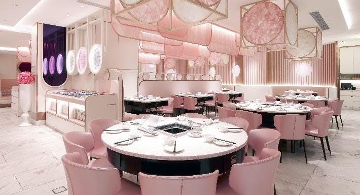 Photo of restaurant Beauty in the Pot - KINEX Level 3 美滋锅 in Paya Lebar, Singapore