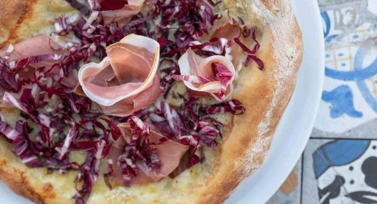 Restaurant Matì in Pedara, Catania