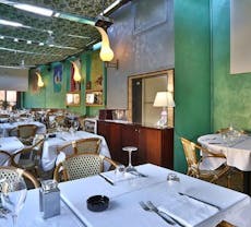 Ristorante Al Cenacolo a Centro Storico, Modena