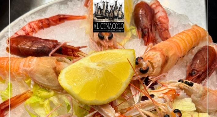 Photo of restaurant Al Cenacolo in Centro Storico, Modena - Photo 2