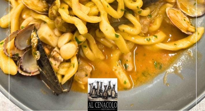 Photo of restaurant Al Cenacolo in Centro Storico, Modena - Photo 3