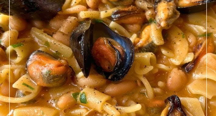 Photo of restaurant Al Cenacolo in Centro Storico, Modena - Photo 4