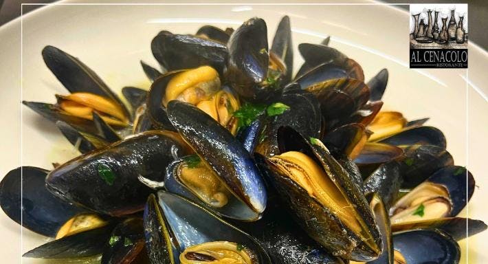 Photo of restaurant Al Cenacolo in Centro Storico, Modena - Photo 8