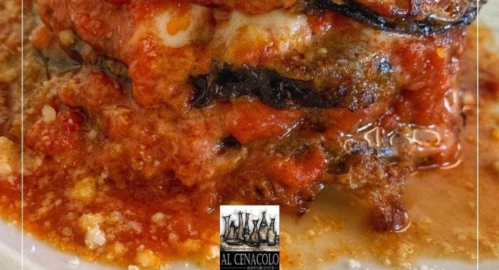 Photo of restaurant Al Cenacolo in Centro Storico, Modena - Photo 9