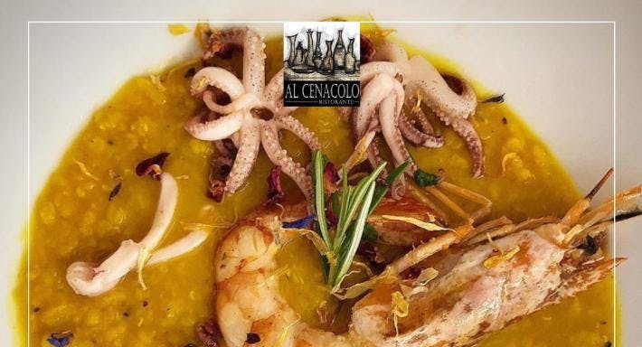 Photo of restaurant Al Cenacolo in Centro Storico, Modena - Photo 11