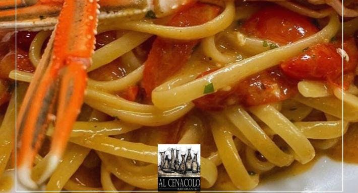 Photo of restaurant Al Cenacolo in Centro Storico, Modena - Photo 13