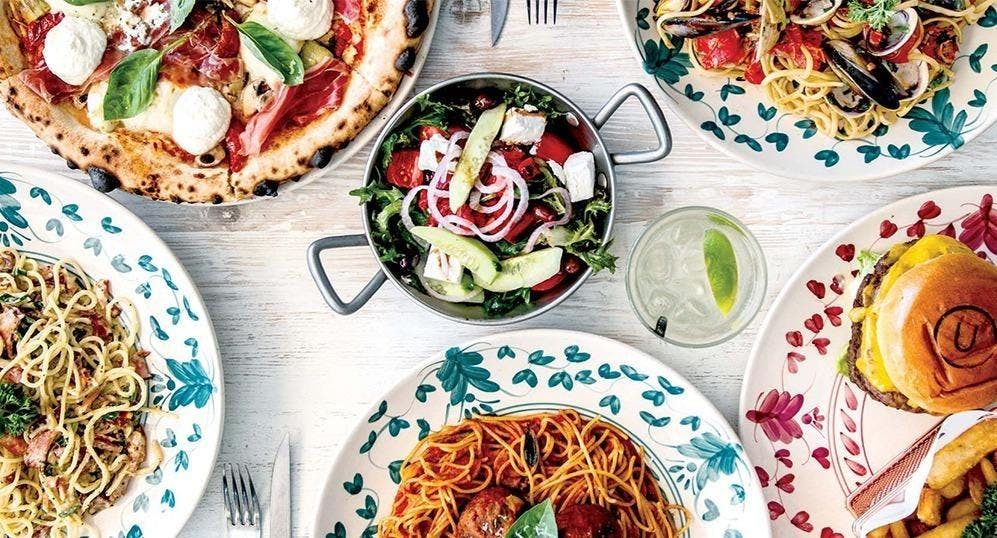 Restaurant Criniti's - Karrinyup in Karrinyup, Perth