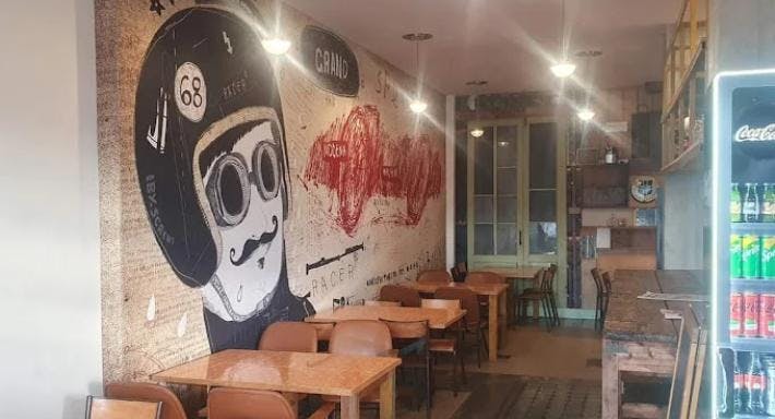 Restaurant Bar Trattoria Patty in Centro Storico, Modena