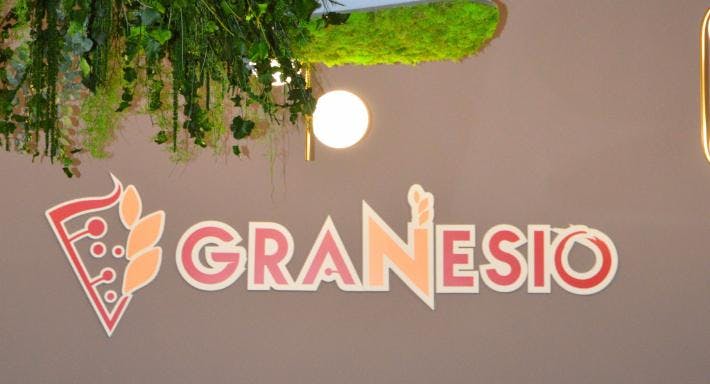 Photo of restaurant Granesio - Pizza Contemporanea in Centre, Latina