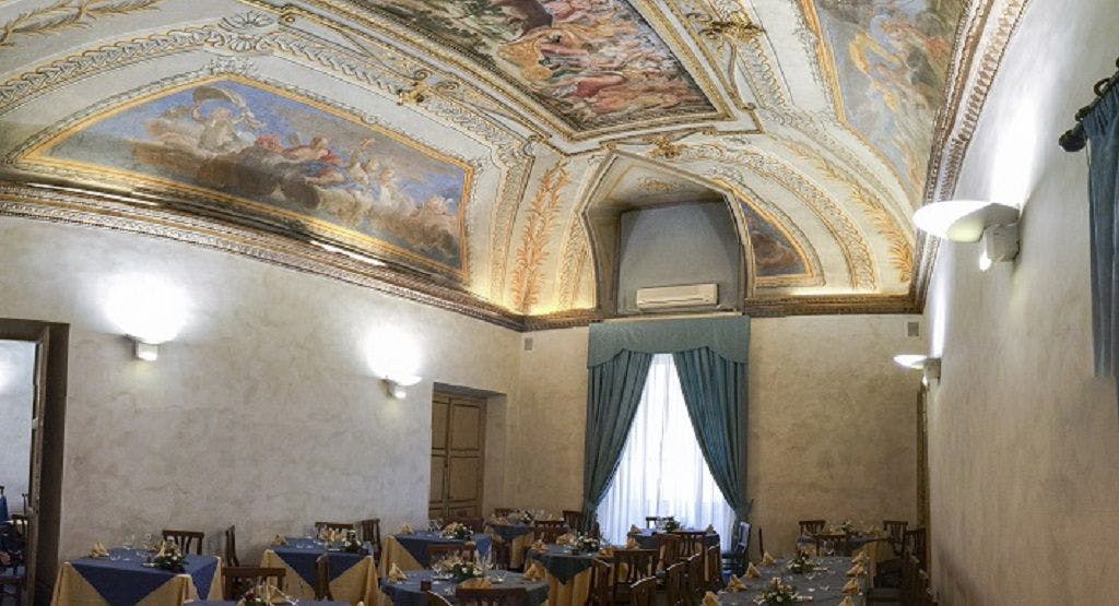 Photo of restaurant Eau Vive in Trastevere, Rome