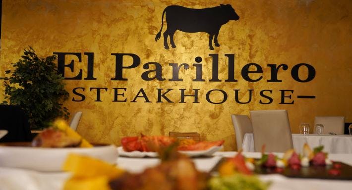 Restaurant El Parillero Steakhouse & Restaurant in Selvazzano Dentro, Padua