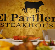 Restaurant El Parillero Steakhouse & Restaurant in Selvazzano Dentro, Padua